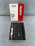 Helicoil 5401-6 Master Thread Repair Kit 3/8-16 Made In Usa Y. Fixed Price $74.99.