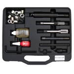 Time-sert 5600 M14x1.25 Triple Oversized Spark Plug Repair Kit Free Shipping. Fixed Price $729.36.