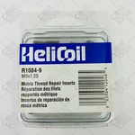 Helicoil R1084-9 M9x1.25 Metric Thread Repair Inserts 12pk. Fixed Price $16.14.