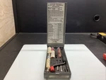Helicoil Thread Repair Kit 4132-4-1 1/4-20 Unf. Fixed Price $79.50.
