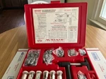 Nutsert Tool Kit. Fixed Price $359.99.