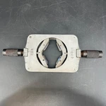 Bwp M-1942 Universal Outside Thread Restorer Chaser Tool Usa 1-3/4" To 4". Fixed Price $139.99.
