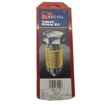 Recoil Thread Repair Kit Metric M12-1.75. Fixed Price $40.54.