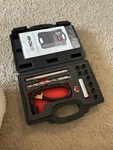 Cal Van Ford Triton Motor 5.4l Spark Plug Port Insert Thread Repair Set. Fixed Price $152.00.