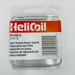 Helicoil R1185-5 5/16-18 Inch Thread Repair Inserts 12pk. Fixed Price $14.99.