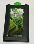 Pro Thread Repair Insert Kit M10-1.5 1.5d Metric 3597-1015k. Fixed Price $25.95.