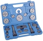 Dayuan 22pc Disc Brake Caliper Piston Rewind Tool Kit Set. Fixed Price $32.23.