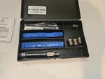 Big-sert 5762 7/16-20 Oversized Inch Thread Repair Kit Used. Fixed Price $99.99.
