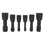 Lang Tools 6-piece Nf Thread Restorer Tap Set (2586). Fixed Price $40.50.