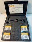 Helicoil 5523-12thread Repair Kit For Spark Plugs,m12x1.25mm Usa. Fixed Price $145.00.