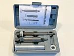 Matco Tools Broken Spark Plug Remover Set Kit Ford Triton 3 Valve Bpr65 Usa. Fixed Price $85.00.