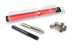 7/16-14 Nc Thread Insert Repair Kit Perma Coil 1208-107 Usa Fits Heli. Fixed Price $27.99.