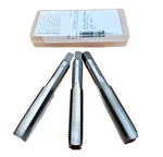 M12 X 1.25 Cs Tap Set 3 Pc A1 469-12125 Taper Plug Bottom Carbon Steel 12mm. Fixed Price $22.99.