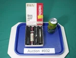 Helicoil #5401-12 Size 3/4-10 Thread Repair Kit 3/4"-10 5401-12 Inserts #932. Fixed Price $136.50.