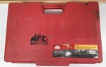Mac Tools Td25saes-us 25 Piece Sae Tap And Hex Die Set. Fixed Price $300.00.