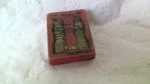 Snap On Spark Plug Hole Reconditioning Set Tcs -1418 14mm 18mm. Fixed Price $62.50.