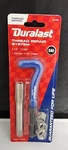 Duralast Thread Repair System 1/2 13 Unc Drill Size: 17/32 (13mm) 85-008 New. Fixed Price $17.99.