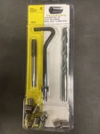 Helicoil Type Valuecoil 3/8-16 Inch Coarse Thread Repair Kit New Drill Bit 25/64. Fixed Price $17.99.