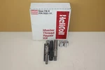 Helicoil Thread Repair Kit 5521-14 7/8-9 Parts/repairs - Broken Tip On Tool. Fixed Price $45.00.