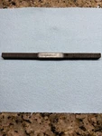 Vintage Herbrand No. 811 Thread File Made In Usa Machinist Tools. Fixed Price $28.00.