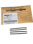 1/4" 4 Flute Walton 12254 Tap Extractor Replacement Fingers Set Of. Fixed Price $11.99.