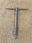 Coil-sert Extracting Extractor Tang Break Off Tool Ex227-06 #3 #8 3/8" Usa. Fixed Price $20.52.