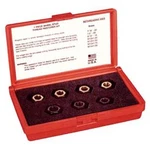 Lang Tools 2583 7 Piece Wheel Stud Thread Restorer. Fixed Price $51.72.