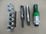 Helicoil 5528-161 Master Thread Repair Kit 1-inch-12 Made In Usa!. Fixed Price $194.00.