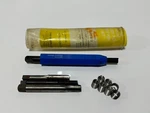 Perma-thread M12 X 1.25 Spark Plug Thread Kit Set - No. 1212-413. Fixed Price $39.99.