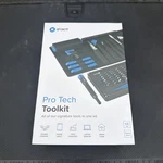 Ifixit Pro Tech Toolkit - Electronics, Smartphone, Computer & Tablet Repair Kit. Fixed Price $64.99.