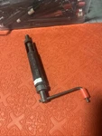 Helicoil Insertion Tool 1/2-13, P/n 7551-8 Aircraft Aviation Tools (g32). Fixed Price $36.54.
