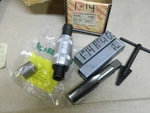 Helicoil Master Thread Repair Kit 1-14 Model 535-16. Fixed Price $125.00.