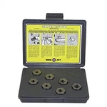 Esco Rethread Kit Save-a-stud. Fixed Price $174.93.