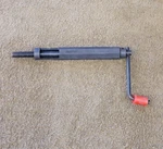 Helicoil Helical 7552-6 3/8-24 Coil Sert Thread Insert Prewinder Insertion Tool. Fixed Price $36.15.