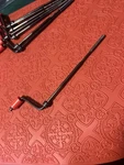 Helicoil 7552-3 10-32 Coil Sert Thread Insert Mandrel Only (f45). Fixed Price $18.69.