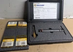 Napa Balkamp Heli-coil Spark Plug Thread Repair Kit 770-3066 18-1.50mm. Fixed Price $157.50.