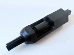 Helicoil M10 X 1.25 Thread Insert Hand Installation Tool 4640-10 Metric Fine. Fixed Price $44.95.