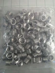 25pk Stanley Helicoil 1185-8en500 1/2-13 Unc Free Running Heli-tronic Insert New. Fixed Price $18.91.