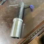 Helicoil 1-1/2 12 Unf Insert Prewinder With Sleeve & Handle (hc3). Fixed Price $46.74.
