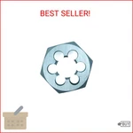 Century Drill & Tool, 98215, 3/4-10 Nc, Hex Die, Precision Cut External Threads,. Fixed Price $14.51.