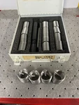 Helicoil 1 -1/8 -7 Inserts. Fixed Price $70.00.