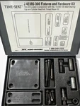 Spx Kent Moore J-42385-300 Time Sert Fixtures And Hardware Kit Complete. Fixed Price $179.95.