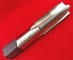 M30 X 2.0 Taper Tap Morse Mt3838173 Starter 4 Flute Rh D7 Hss Metric. Fixed Price $199.95.