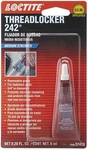 Loctite - 242 Threadlocker New Henkel 487229,. Fixed Price $10.00.