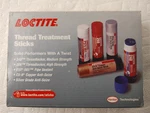 Loctite Thread Locker 5 Stick Assortment Kit. Fixed Price $67.96.