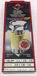 Recoil 11/16" - 16 Cum Thread Repair Kit No. 34110-16 Australia. Fixed Price $71.95.