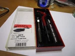 7/16-20 18-8 S/s Fractional Recoil Kit. Fixed Price $35.00.