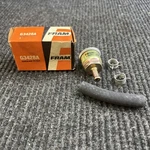 Pro Gauge Gas Fuel Filter Fram G3428a Ac. Fixed Price $18.04.