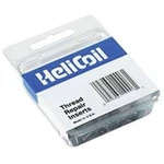 Helicoil R1084-7 Replacement Inserts, 7mm X 1.00 Nc, 12 Pack. Fixed Price $14.00.