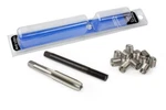M10 X 1.5 Metric Thread Repair Kit Perma Coil 1221-310 Fits Heli Usa. Fixed Price $40.99.